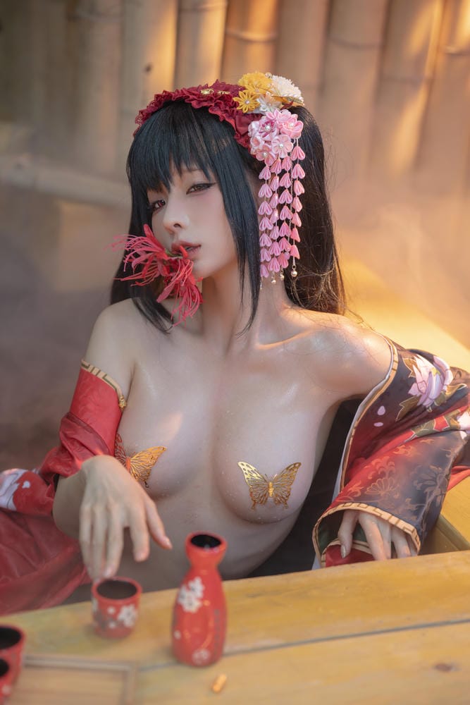 蠢沫沫 狂三和服cos [261P9V-2.40GB]-狂三 正片 [147P-1.25GB] 蠢沫沫 狂三和服cos [261P9V-2.40GB]-狂三 正片 [147P-1.25GB]-狂三 正片 [147P-1.25GB]-103.jpg